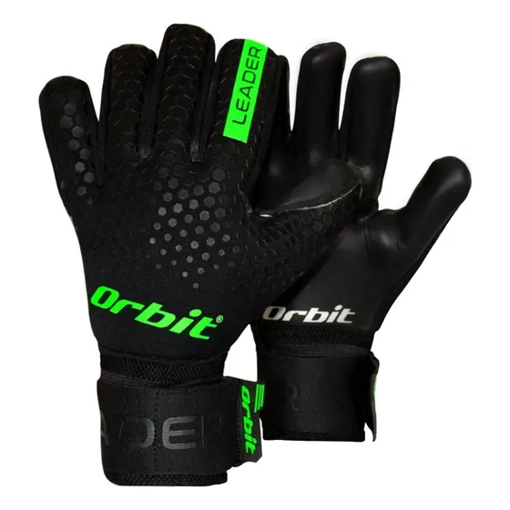 Guantes Para Arquero Semi-profesional Leader