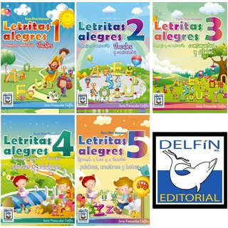 5 GuĂas Escolares Aprender A Leer Para Kinder Preescolar 5 GuĂas Escolares Aprender A Leer Para Kinder Preescolar