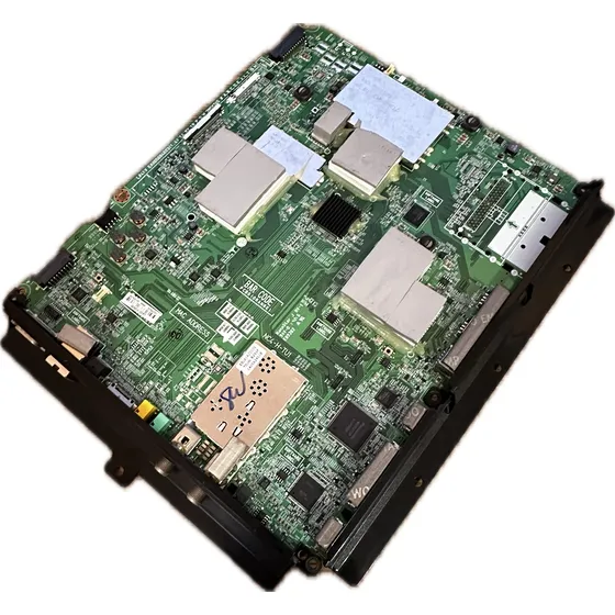 Placa Principal 49ub8500 55ub8500