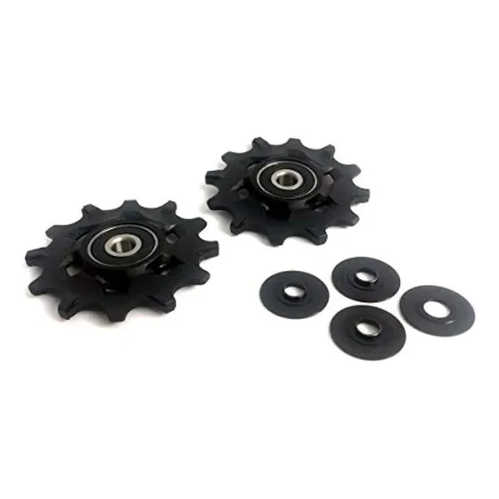 Kit De Montaje Rueda Polea Sram Xsync 11 Velocidades