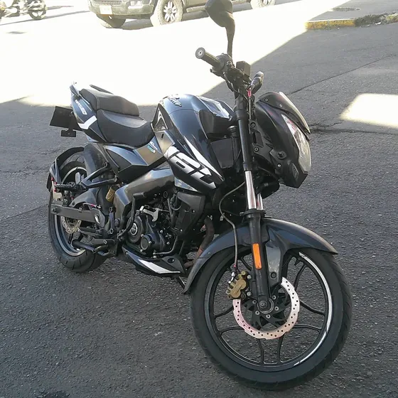 Bajaj Pulsar Ns 160 Fi 2022