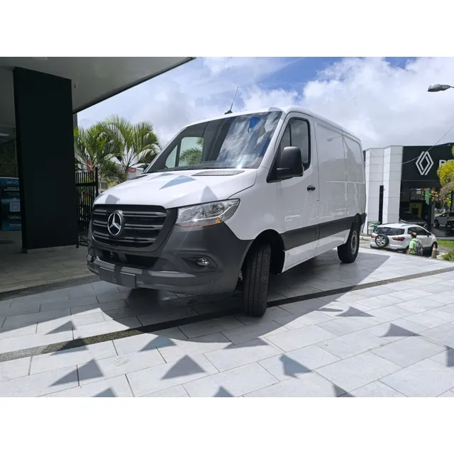 Mercedes-benz Sprinter 315 Panel