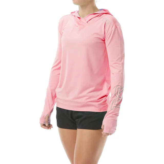 Camisa Proteccion Solar Manga Larga Tyr Mujeres