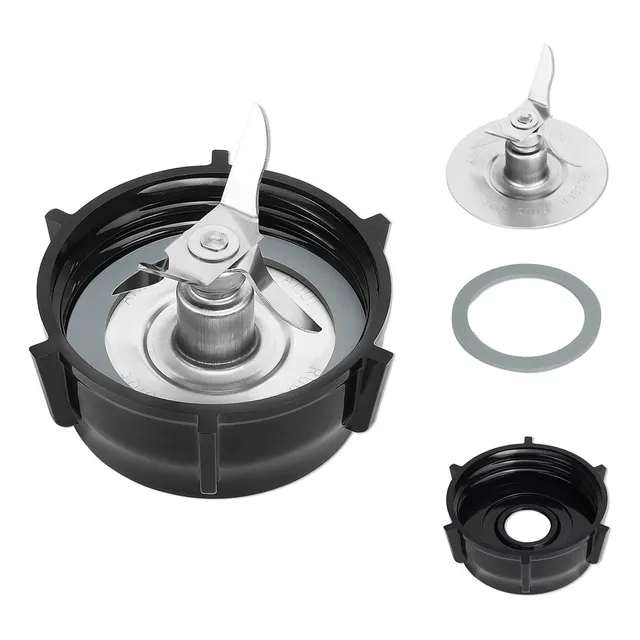 Piezas Blender Cuchilla Base Tapa Para Oster Osterizer