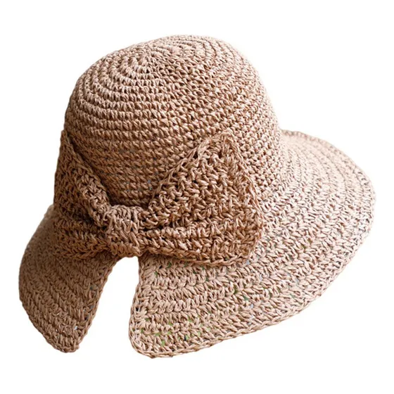 /sombrero Para Mujer, Sombrero Vintage, Bombín De Verano, So