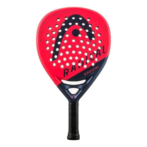 Paleta De Padel Head Radical Elite 2024