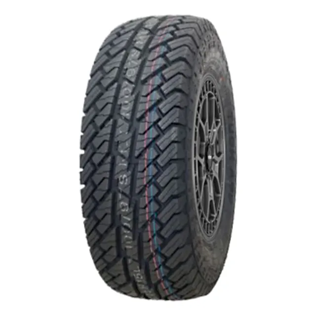 Llanta Lt 245/75 R16 120s A A Vinmax Multi V07 A/t