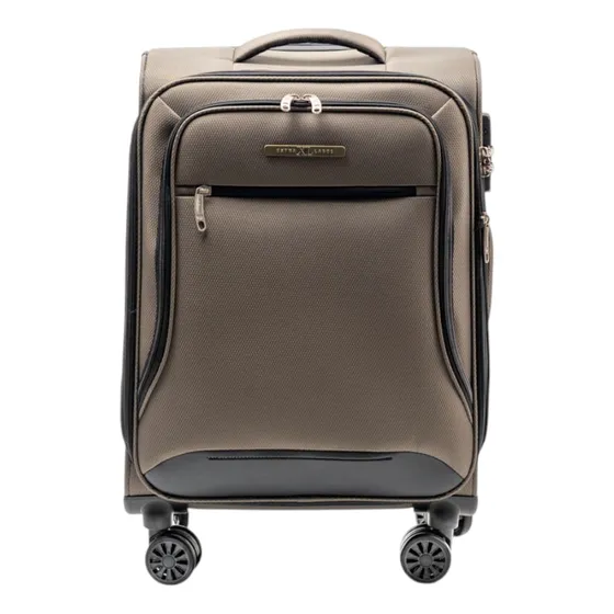Valija Equipaje Extra Large De Cabina Modelo Manchester