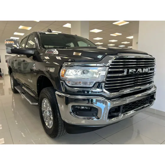 Ram 2500 6.7 Laramie At6 350cv 4x4