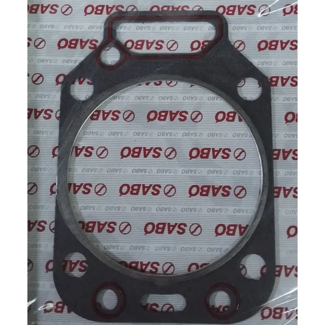 Empacadura De Cámara Mwm 6.10 T