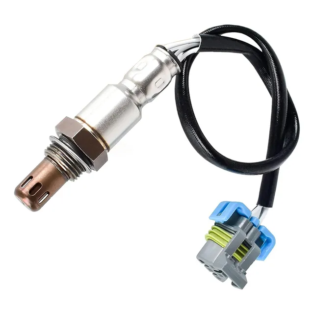 Sensor De Oxígeno Para Captiva Equinox Gmc Terrain 11-17, 2,