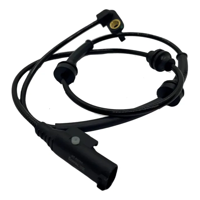 Sensor Abs Delantero Izquierdo-derecho Fiat Linea Punto Qubo