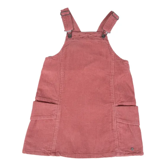 Vestido  Rojo Pillin ( Pvb831-25cer )