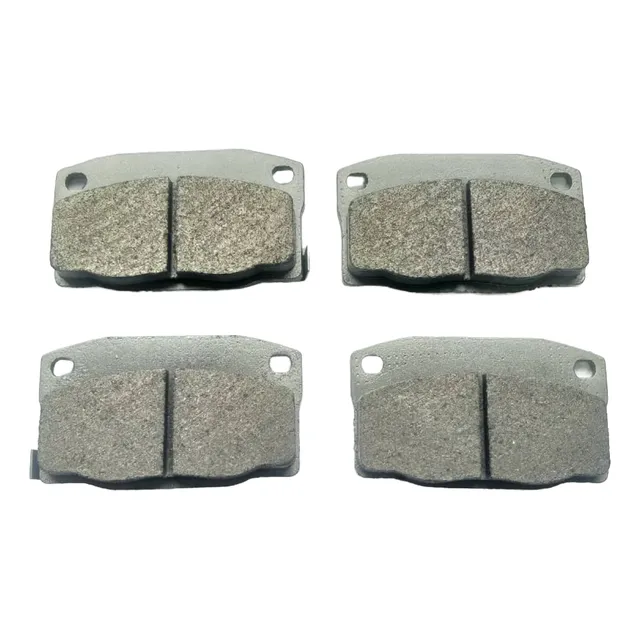 Pastillas De Freno Cielo, Racer 1992-1997 Daewoo