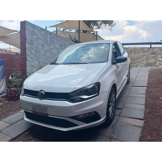 Volkswagen Polo 1.6 Join At