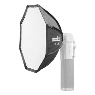 S Caja De Luz Suave Octagon Con Softbox Godox Octagonal S Caja De Luz Suave Octagon Con Softbox Godox Octagonal