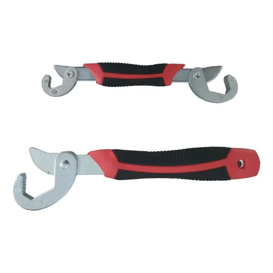 Set De Llaves Universales . Herra-ven