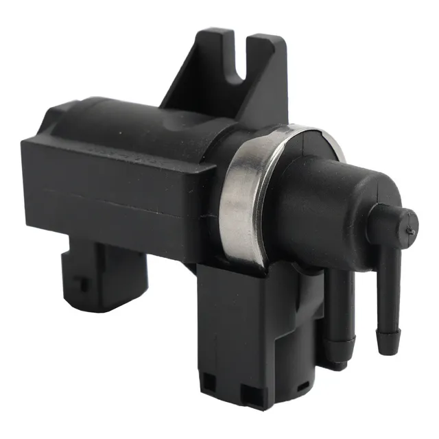 Válvula Solenoide Turbo Para Renault Clio 1.5 Dci