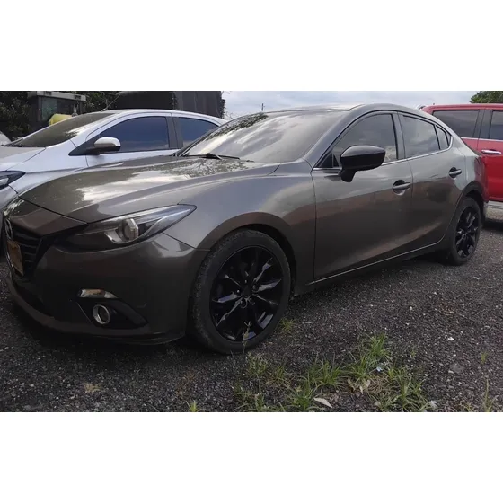 Mazda 3 2.0 Grand Touring