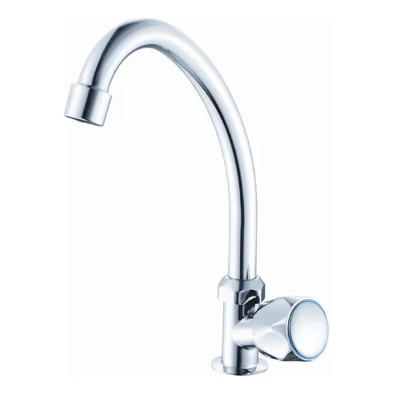 Llave Lavacopas Plus Taumm Color Plateado