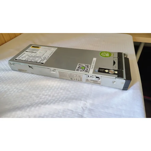 Servidor Blade Hp Bl460c G9