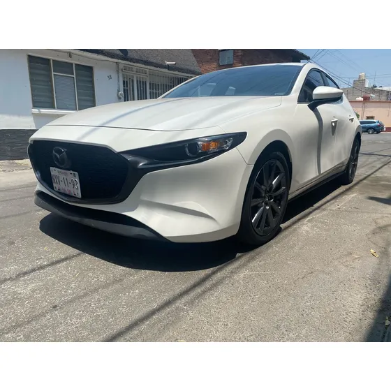 Mazda Mazda 3 2.5 L Hb I Sport, Importado