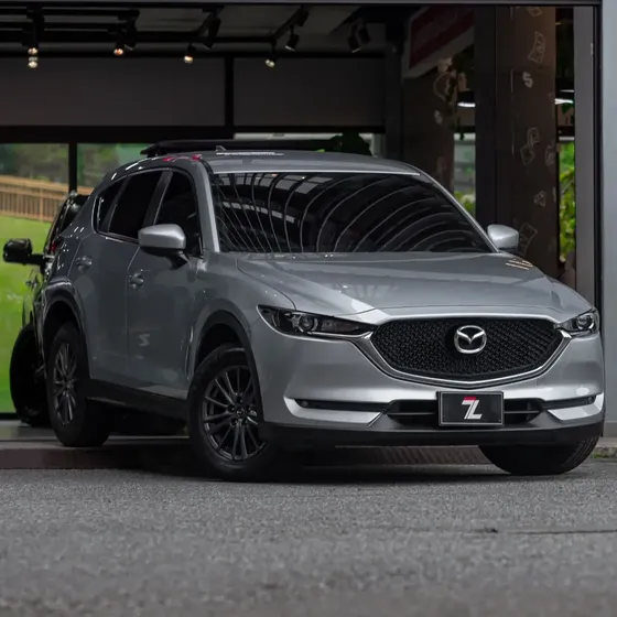Mazda Cx-5 2020 Touring 2.0
