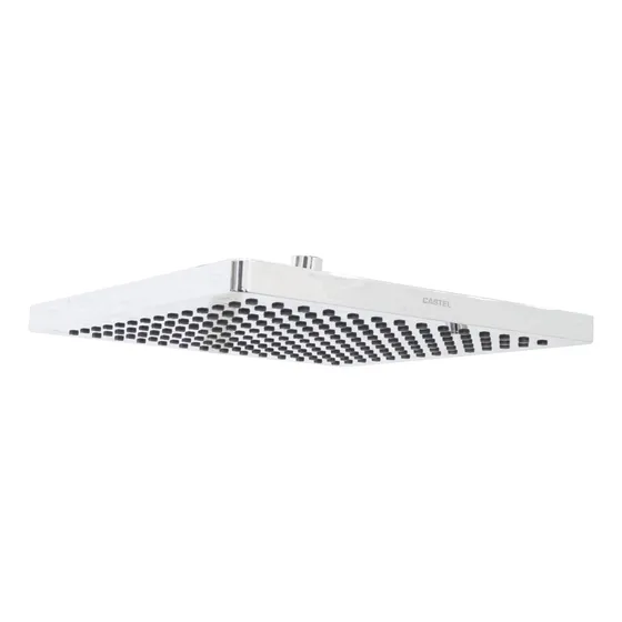 Ducha Cuadrada Lexus Ap, Marca: Castel.