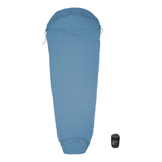 Sábanas De Viaje Rayón Bambú, Forro Saco De Dormir Elástico Sábanas De Viaje Rayón Bambú, Forro Saco De Dormir Elástico