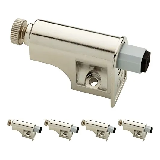 Amortiguador Franklin Brass C21349k-np-c Para Puerta De Arma