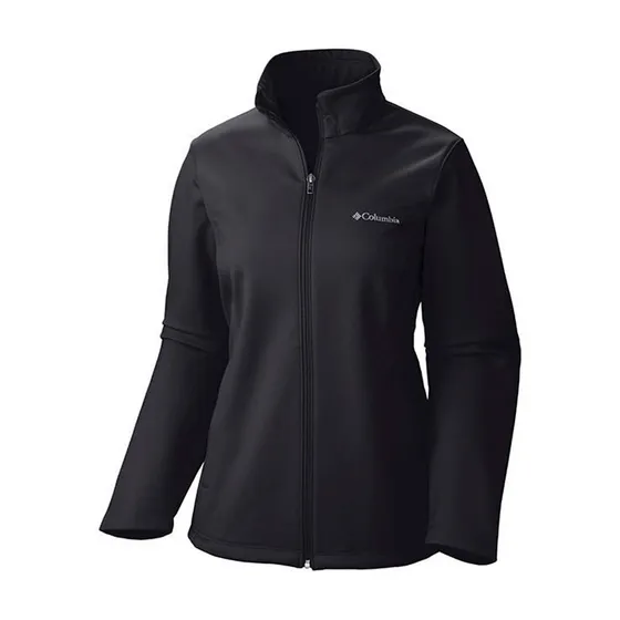 Campera Softshell Columbia Mujer Kruser Ridge Palermoº