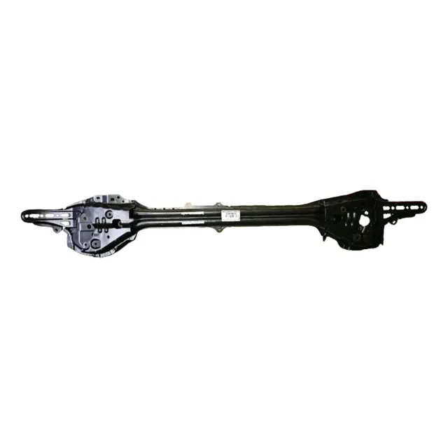 Viga Impacto Delantera Yaris 2022 2023 2024 Original