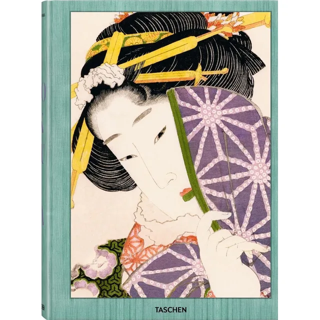 Hokusai - Andreas Marks