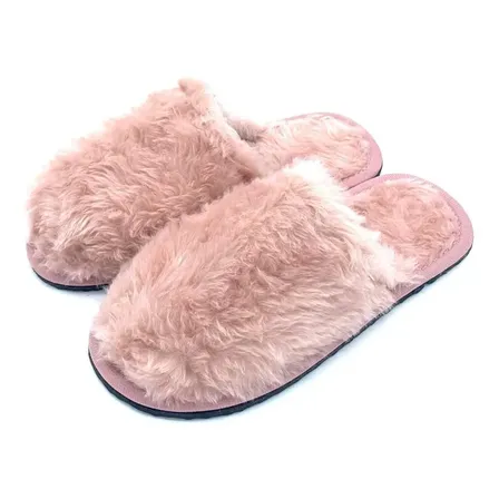 Pantufa Adulto Conforto Unissex Visca Presente Especial
