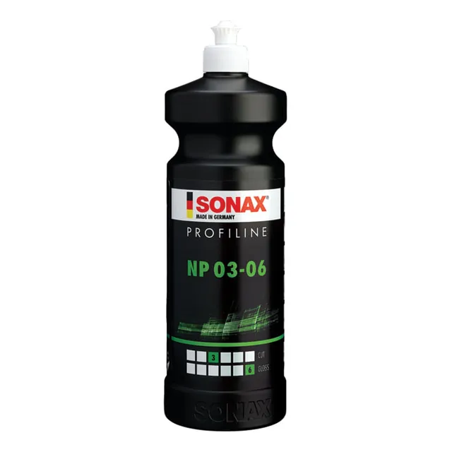 Pulimento 03-06 Sonax Profiline 1l 75501