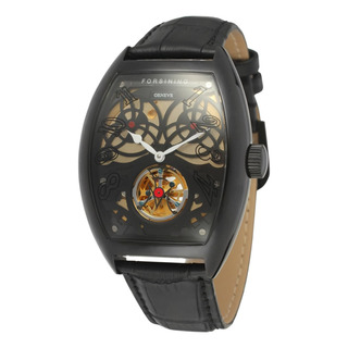 Reloj De Colección De Correa Learher De Marca De Cuerda Auto Reloj De Colección De Correa Learher De Marca De Cuerda Auto