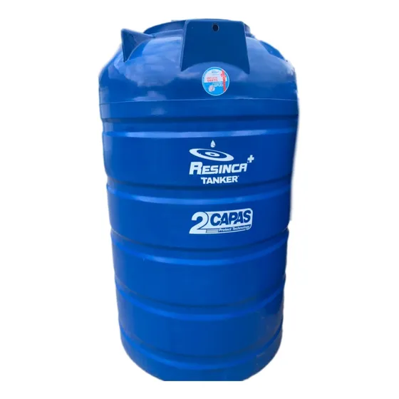 Tanques Para Agua Modelo Jumbo