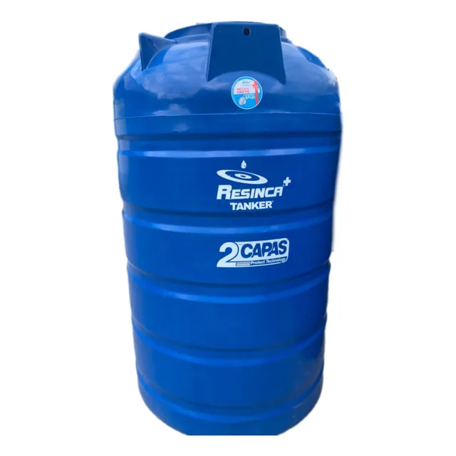 Tanques Para Agua Modelo Jumbo