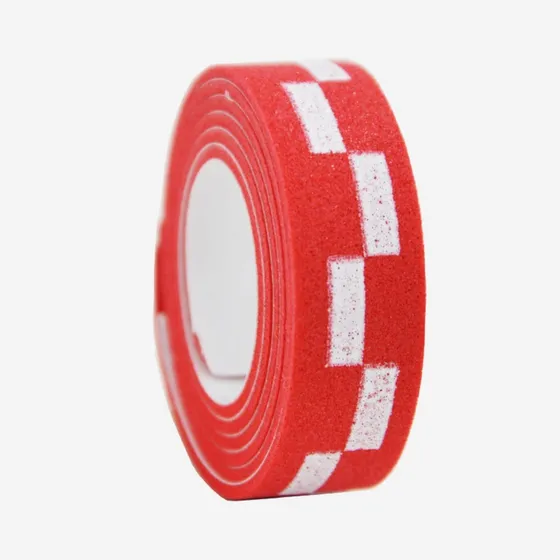 Cinta Adhesiva Eva Para Bordes De Raqueta De Tenis De Mesa