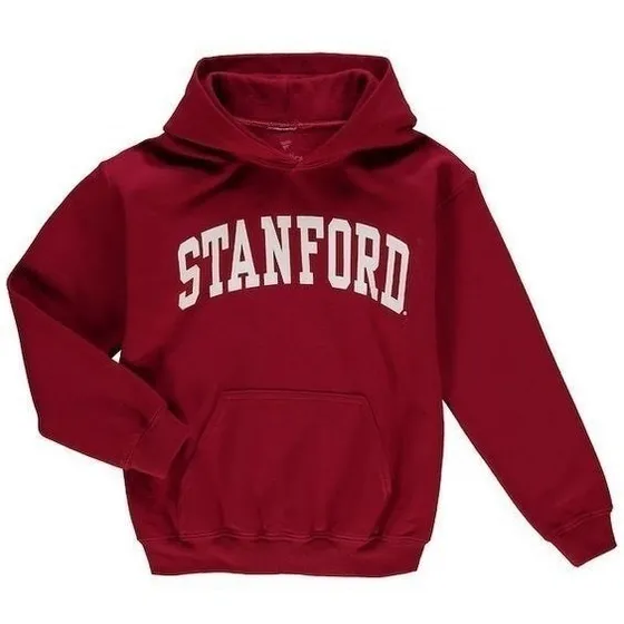 Blusa Moletom Stanford Universidade Canguru