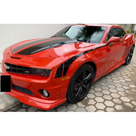 Chevrolet Camaro Ss V8 Std