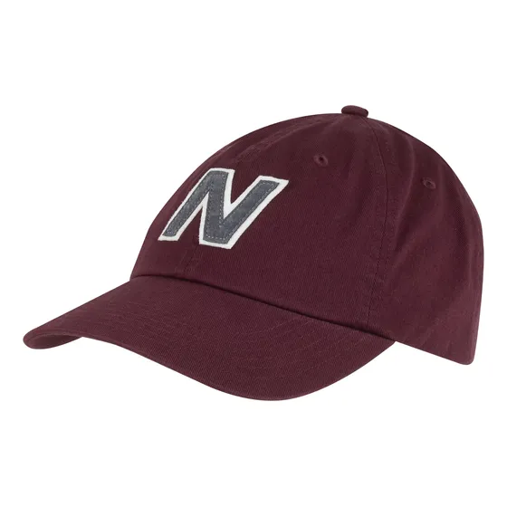 Gorro New Balance - V990 Block N Curved - Lah21214nby