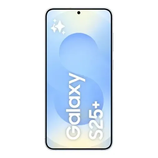 Samsung Galaxy S25 Plus 256gb Green Color (Reacondicionado)