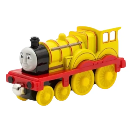 Thomas Y Amigos Tren Metal Imantado Locomotora Molly