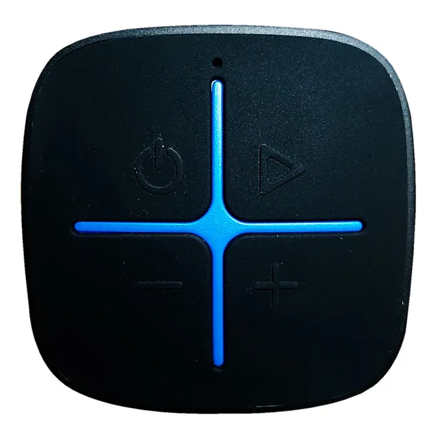 Parlante Bluetooth Para Ducha Ip68, 5.1 Inwa