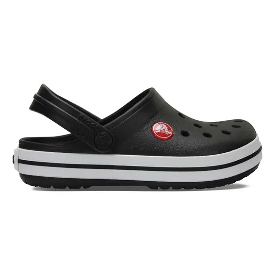 Zuecos Crocs Crocband Clog K Niños