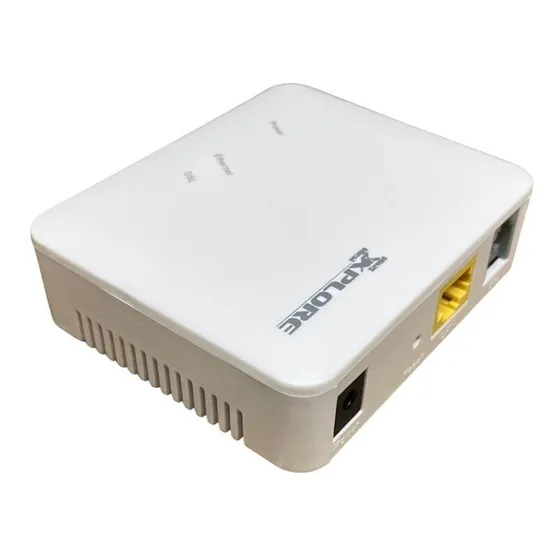 Explore Modem Adsl2+ Hg-a1101 Banda Ancha Aba Cantv Internet