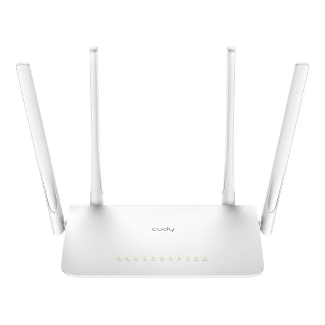 Router Wifi de malla de doble banda Wr1300, color blanco, voltaje 12 V