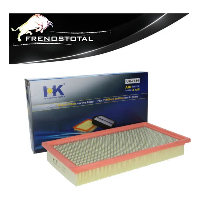 Filtro De Aire Mazda Cx9 3.5  2007 - 2015