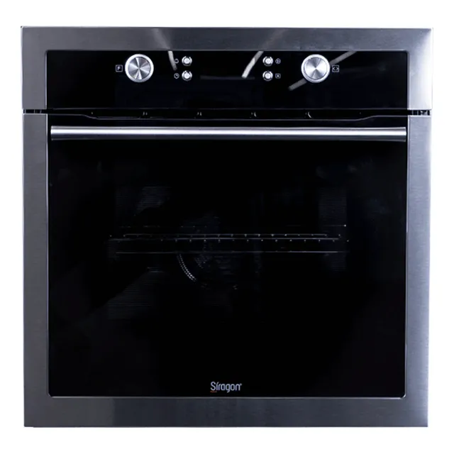 Horno Eléctrico Empotrable Síragon 60cm He-7150